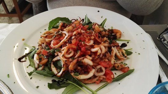 Ristorante Pizzeria Longano